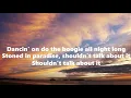Stolen Dance - Milky Chance (Lyrics)