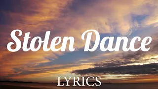 Download Stolen Dance - Milky Chance (Lyrics) MP3