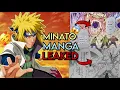 Finally Minato New Manga Leaked minato the past generation s hindi