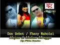 Don Gebot Feat Fhany Maholai • Hujan Di Malam Minggu (Official Music Video)