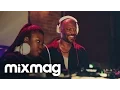 Download Lagu Uplifting house \u0026 techno FLOORPLAN set at Mixmag Live
