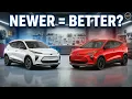 Did Chevy Finally Got It Right With the 2027 Bolt
