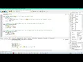Python Review part 2 Writing functions to manipulate lists