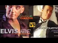 Download Lagu ELVIS MARTINEZ VS ALEX BUENO BACHATA MIX PARA BEBEDORE 🥃🥃🥃