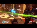 Genji Quintuple kill