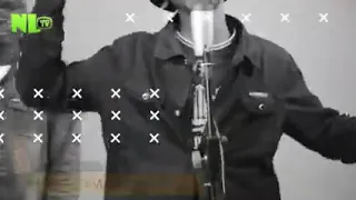 nl fire on the mic