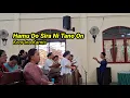 Download Lagu Hamu Do Sira Ni Tano On ~ Koor Ina Kamis