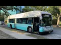 NEW PSTA BUS Suncoast Beach Trolley to Clearwater Beach Transit Center North