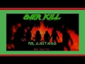 Download Lagu Overkill - Feel The Fire - Full Album 1985