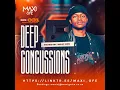 Download Lagu Deep Concussions 031 (Mixed By Maxi Ofe)