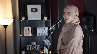 Download Spin - MALAM SEMAKIN DINGIN | Cover by Fieya Julia MP3