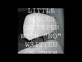Car Seat Headrest - I CAN TALK WITH MY EYES SHUT