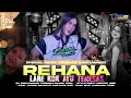 Download Lagu REHANA - FIKO 88 CHANNEL | DJ ADUH REHANA STYLE KARNAVAL KENDANG BANYUWANGI TERBARU 2025
