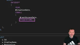 Learn T-SQL With Erik Scalar UDFs