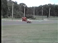 1987 Popular Hot Rodding Championships part 5 Martin Dragway
