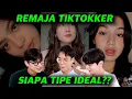 Download Lagu PRIA KOREA PERTAMA MELIHAT 'REMAJA TIKTOKKER TERCANTIK' ❤️ | REAKSI KOREA, FLAVIO, NAURA AYU