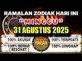 Download Lagu RAMALAN ZODIAK HARI INI MINGGU 31 AGUSTUS 2025 LENGKAP DAN AKURAT