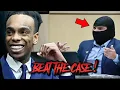 YNW MELLY Just Beat The Case Gang Detectives Investigation Falling Apart