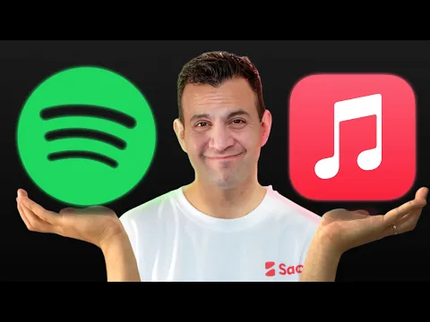 Download MP3 Apple Music vs. Spotify: ¿Cuál es mejor en 2024?