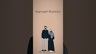 نونية القحطاني ان الرجال الناظرين للنساء دندنها