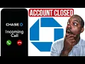 Chase Bank Nightmare Why Some People Are Closing Their Accounts