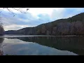 Allatoona Dam and Riverside Day Use Area