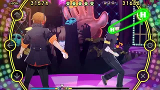 Download An Untitled Persona 4 Dancing Video MP3