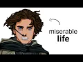 Download Lagu Why It Sucks to Be Born on Arrakis