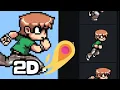 ITsMagic Engine - Rendering 2D Animation Java
