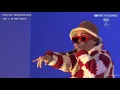 LEX x JP THE WAVY、「なんでも言っちゃって」「WAVEBODY」披露！　GQ MEN OF THE YEAR 2021 授賞式