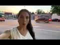 Reporter Update Car Slams Into Plasma Donation Center