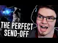Download Lagu FFXIV: Endwalker - Close in the Distance (THE PRIMALS ver.) // Reaction \u0026 Analysis