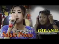 Download Lagu Salam Tresno (Versi Keroncong) Cover Nonik - CS. NADA MUTIARA || GILANG SOUND - live Gentungan