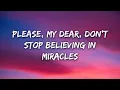 RAYE - I Know You're Hurting. (Lyrics)