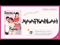 Download Lagu Gerry Mahesa Feat Sheila Sahanaya - Maafkanlah (Official Music Video)