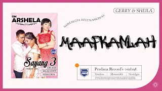 Download Gerry Mahesa Feat Sheila Sahanaya - Maafkanlah (Official Music Video) MP3