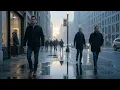 LOST SOUL X - Sunrise on battered skin (Official Music Video)