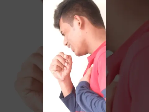 कैसी भी खाँशी हो ..एक ही रात में ख़त्म । #health #healthtips #shorts #healthshorts
