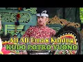 ALI ALI EMAS KUNING Mas Sutris Jaranan Kudo Potro Yuono - Kenting Audio