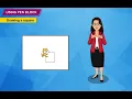 Class 3 Chapter 07 Let s Learn Scratch 3