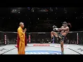 Download Lagu The God of Muay Thai vs Shaolin Kung Fu Master, Who Wins?