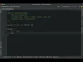Python in One Hour - Dictionaries