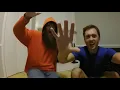 Download Lagu The Crazy Dancing Beard Man! - Tom Morello Guitar Battle [EPILEPSY WARNING]