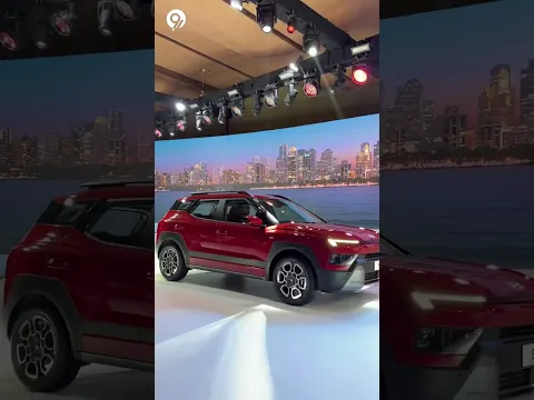 All-New Hyundai Bayon Launched at βΉ10 Lakh (Ex-Showroom) | First Lookπ