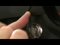 Opening a Sentry Safe Without A key