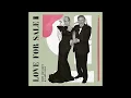 Tony Bennett & Lady Gaga - Dream Dancing (Official Audio)