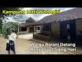 Download Lagu Kampung Mati Viral di Atas Gunung Gajah Mungkur Wonogiri