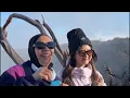 Download Lagu PENGALAMAN OCHI ALVIRA MENDAKI GUNUNG KAWAH IJEN BERSAMA SAUDARANYA 