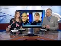 New details released on what lead up to Barron County shooting that left officers dead
