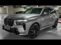 Lagu 2025 BMW X7 - Wonderful Ultra Luxury SUV!